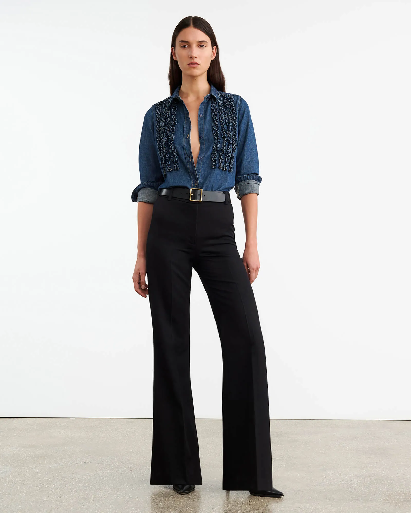 EFFY PANT