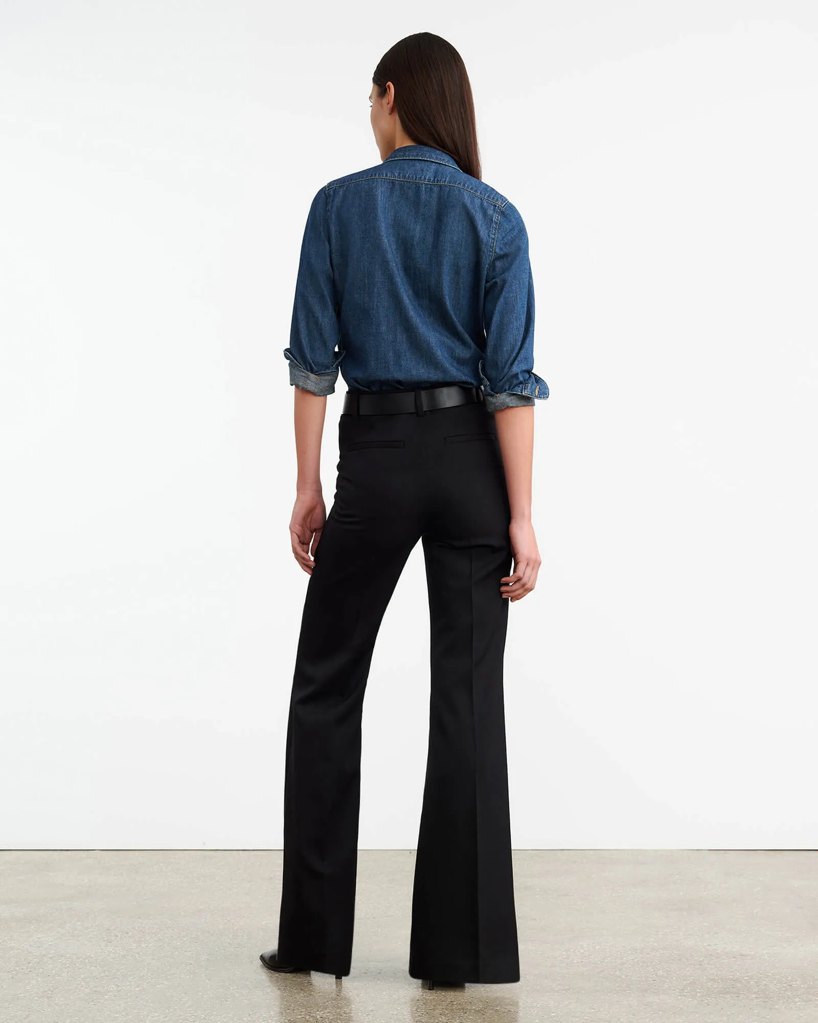 EFFY PANT