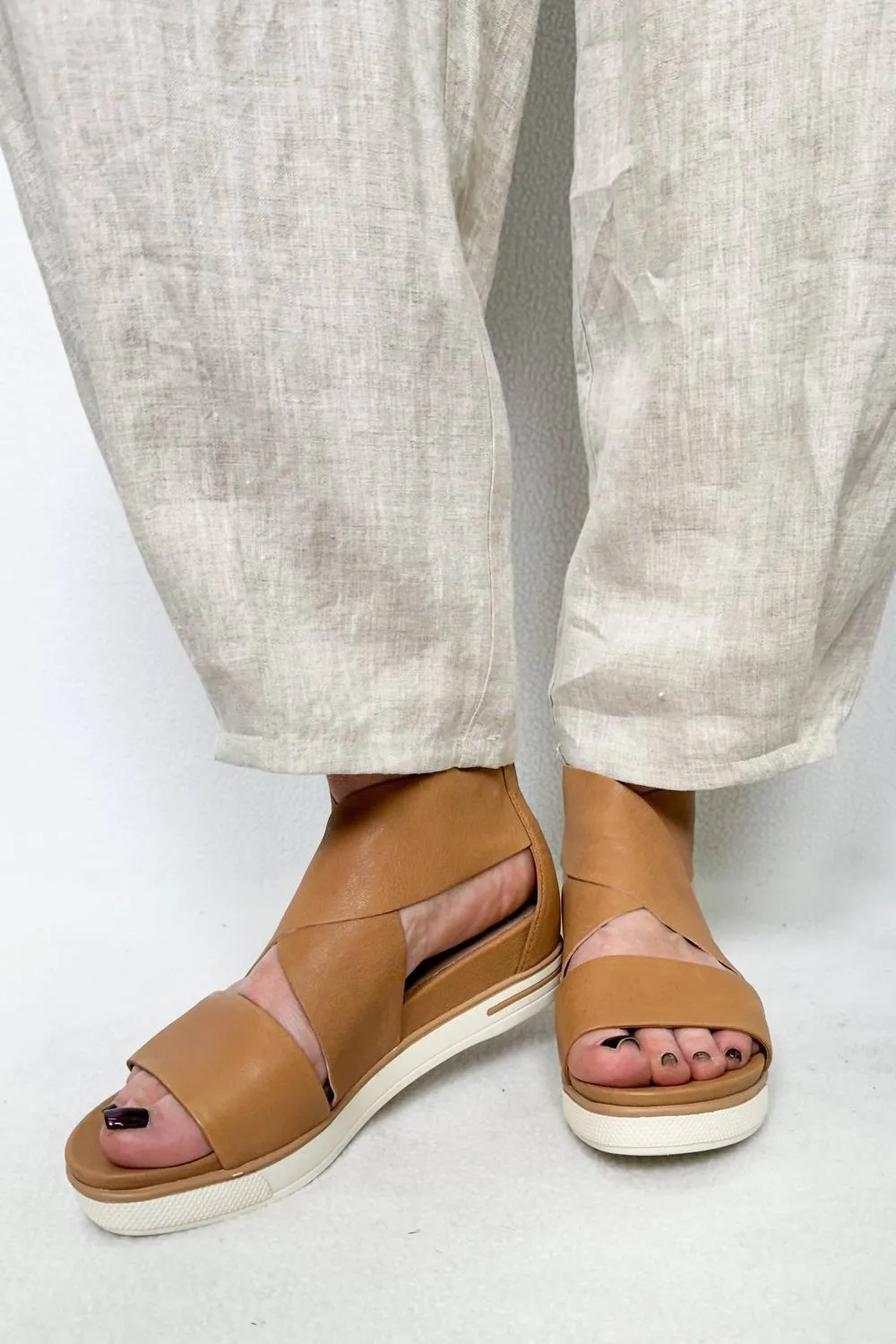 Eileen Fisher - Sport Sandal
