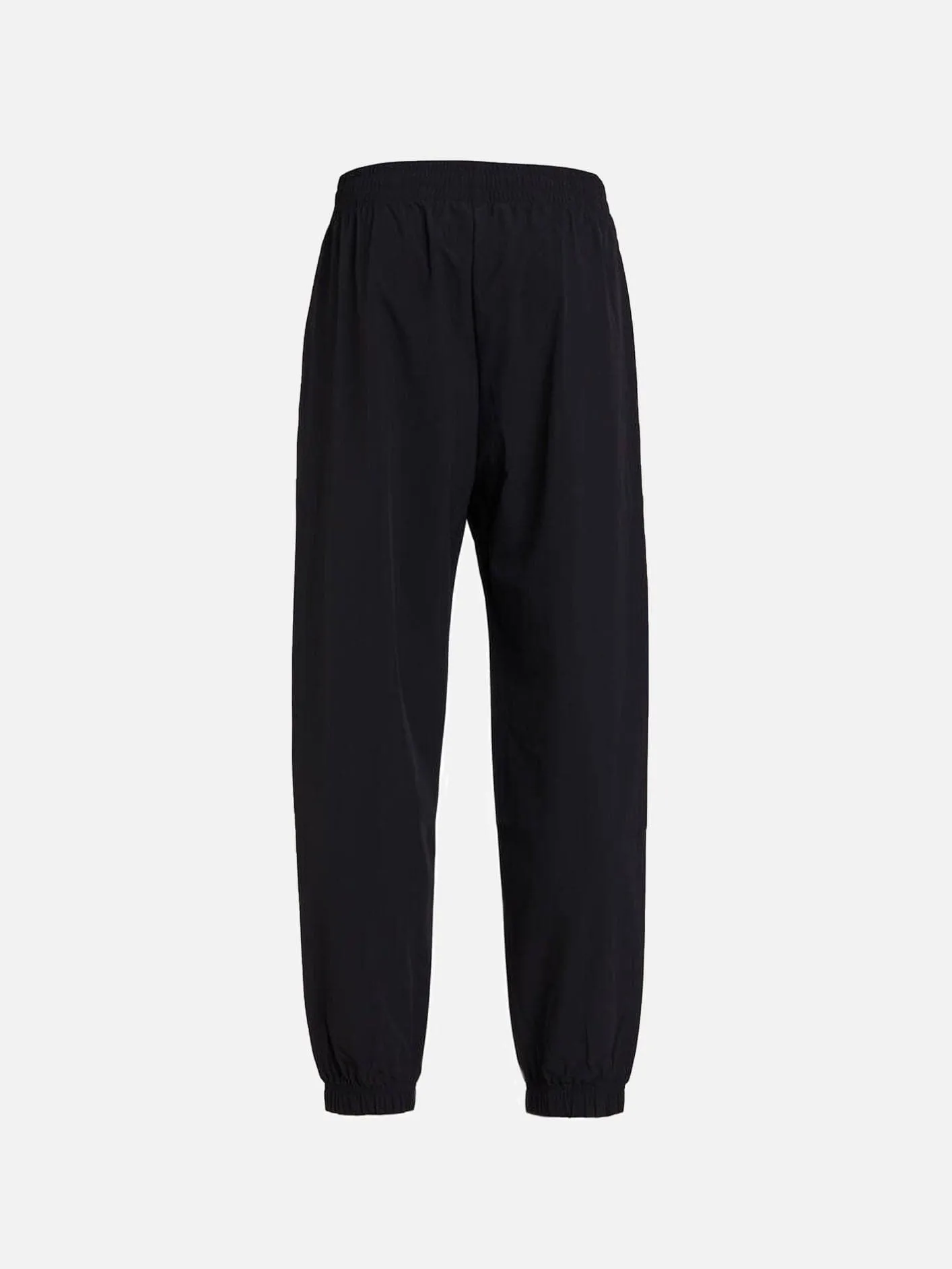 Elastic Cuff Pants