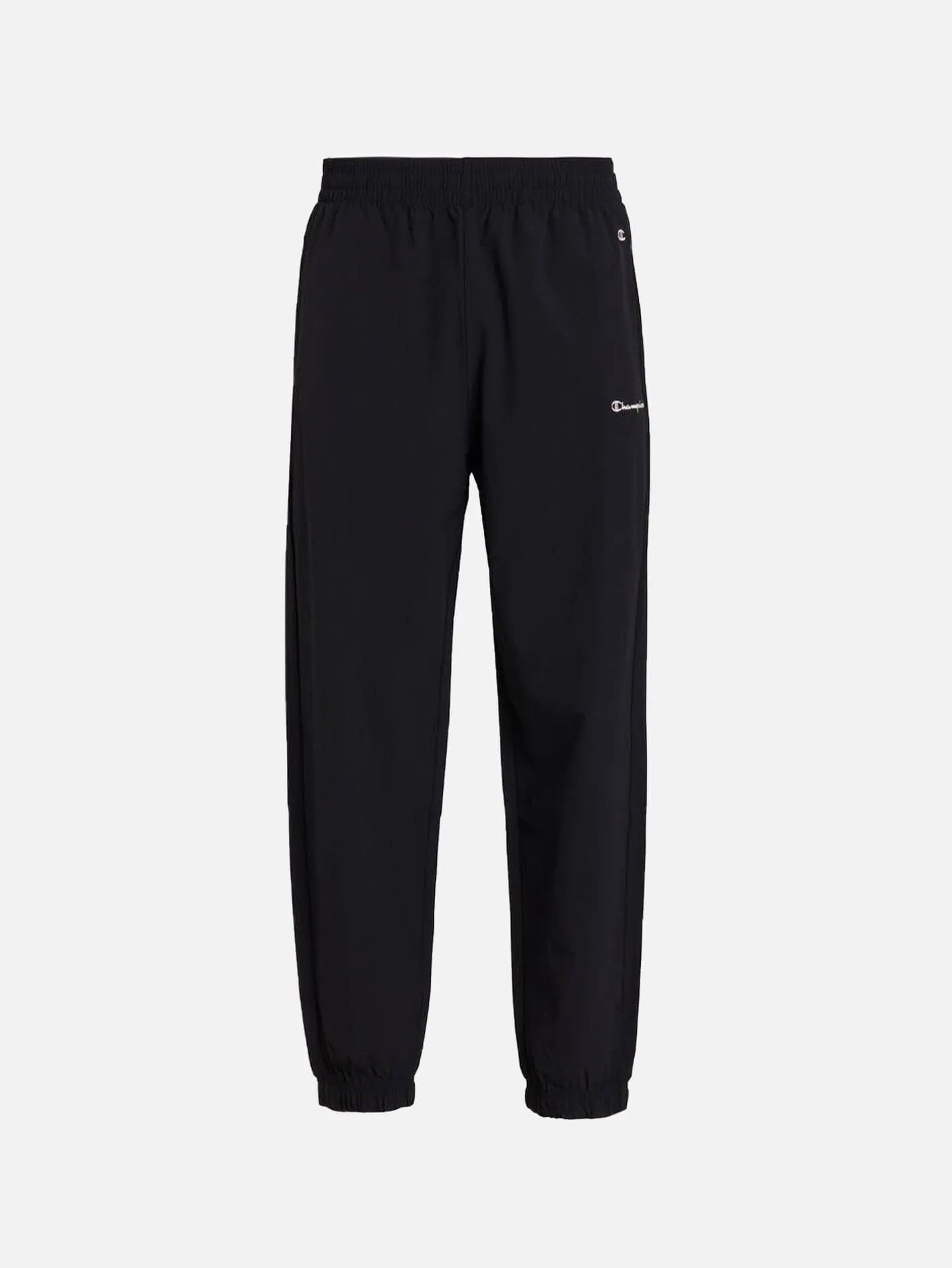 Elastic Cuff Pants
