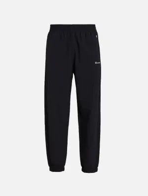 Elastic Cuff Pants