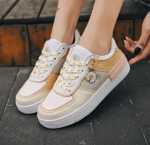 Elise - Stijlvolle Damessneakers met Comfort
