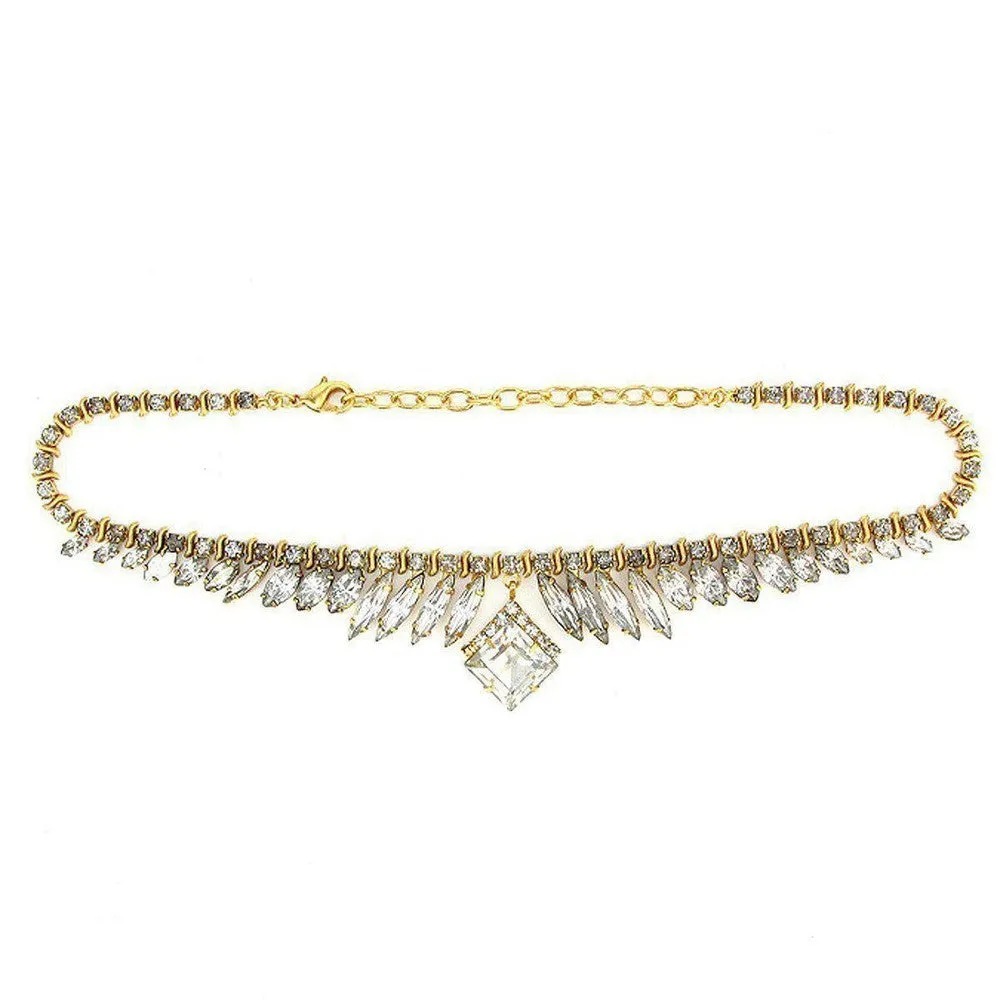 Emira Necklace