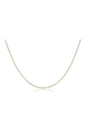 Enewton - 15" Choker Hope Joy Off White