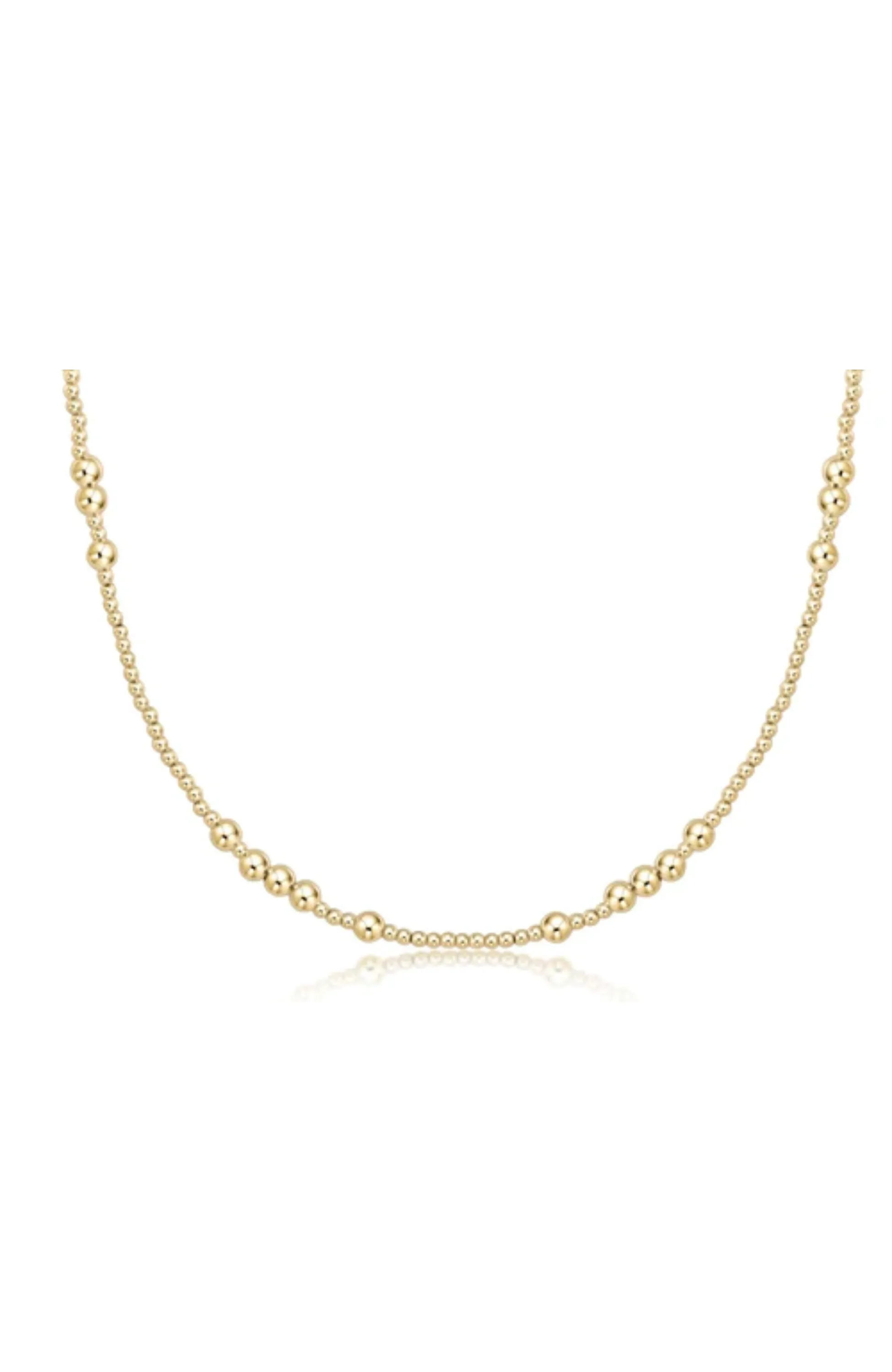 Enewton - 17" Choker Hope Unwritten