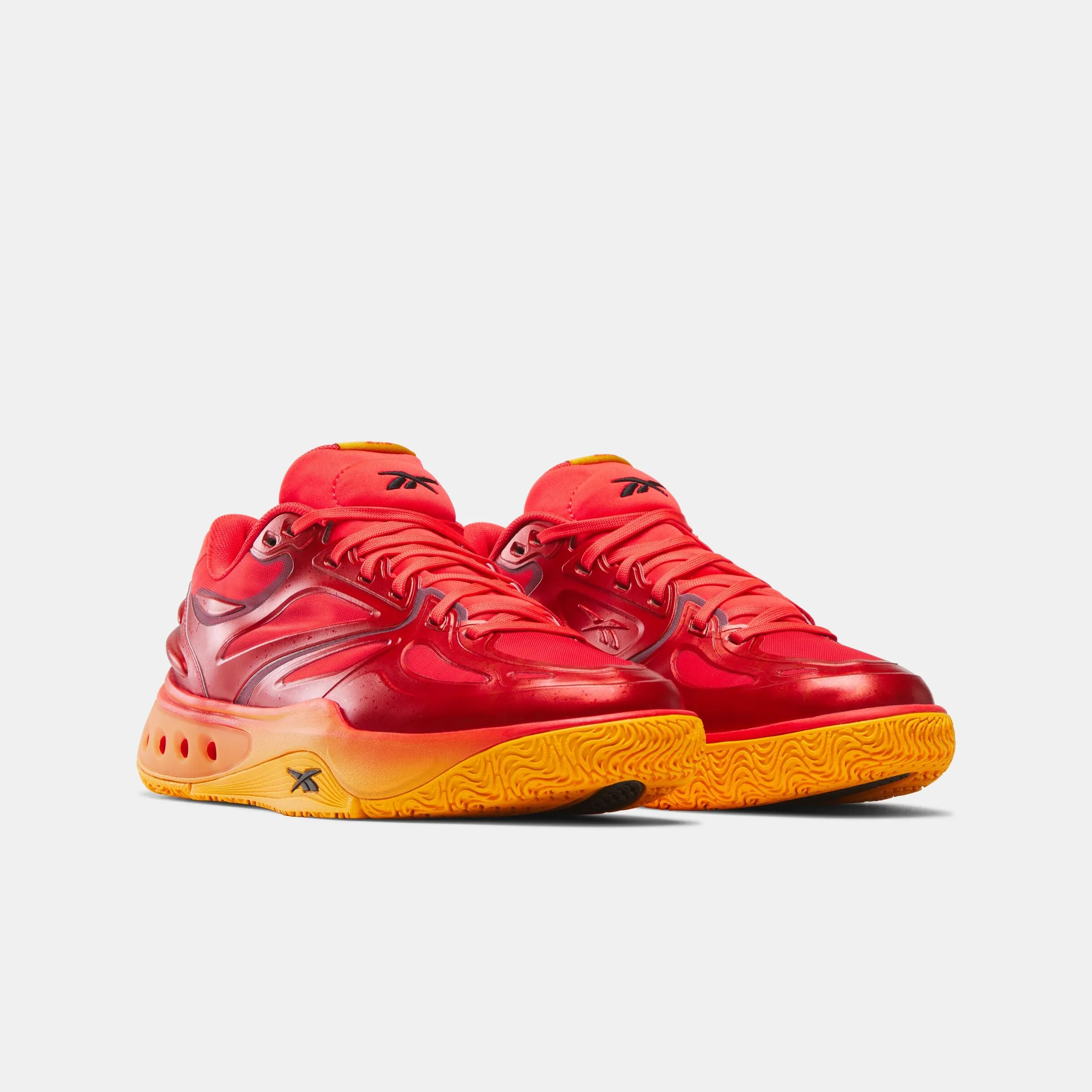 Engine A Basketball Shoes