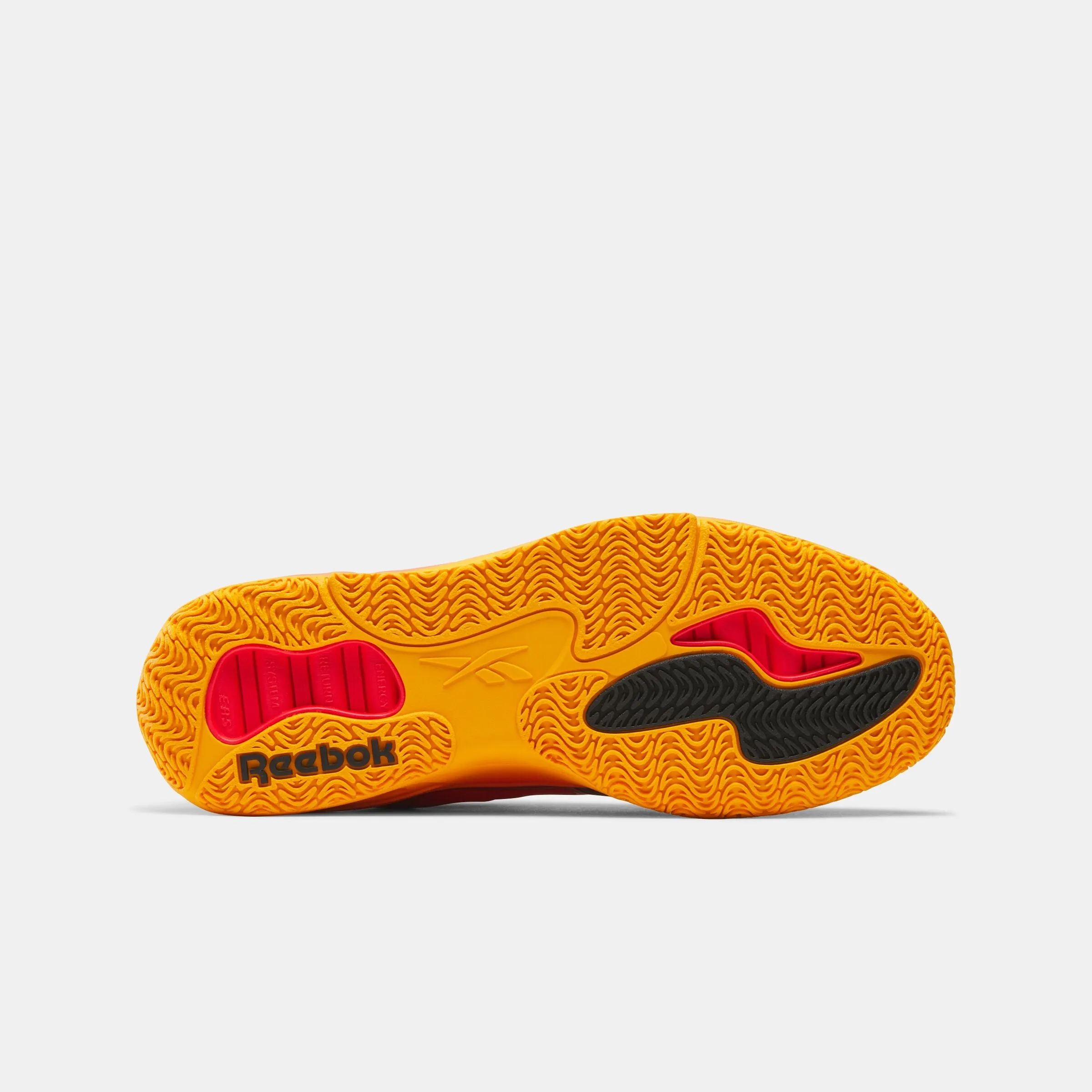Engine A Basketball Shoes