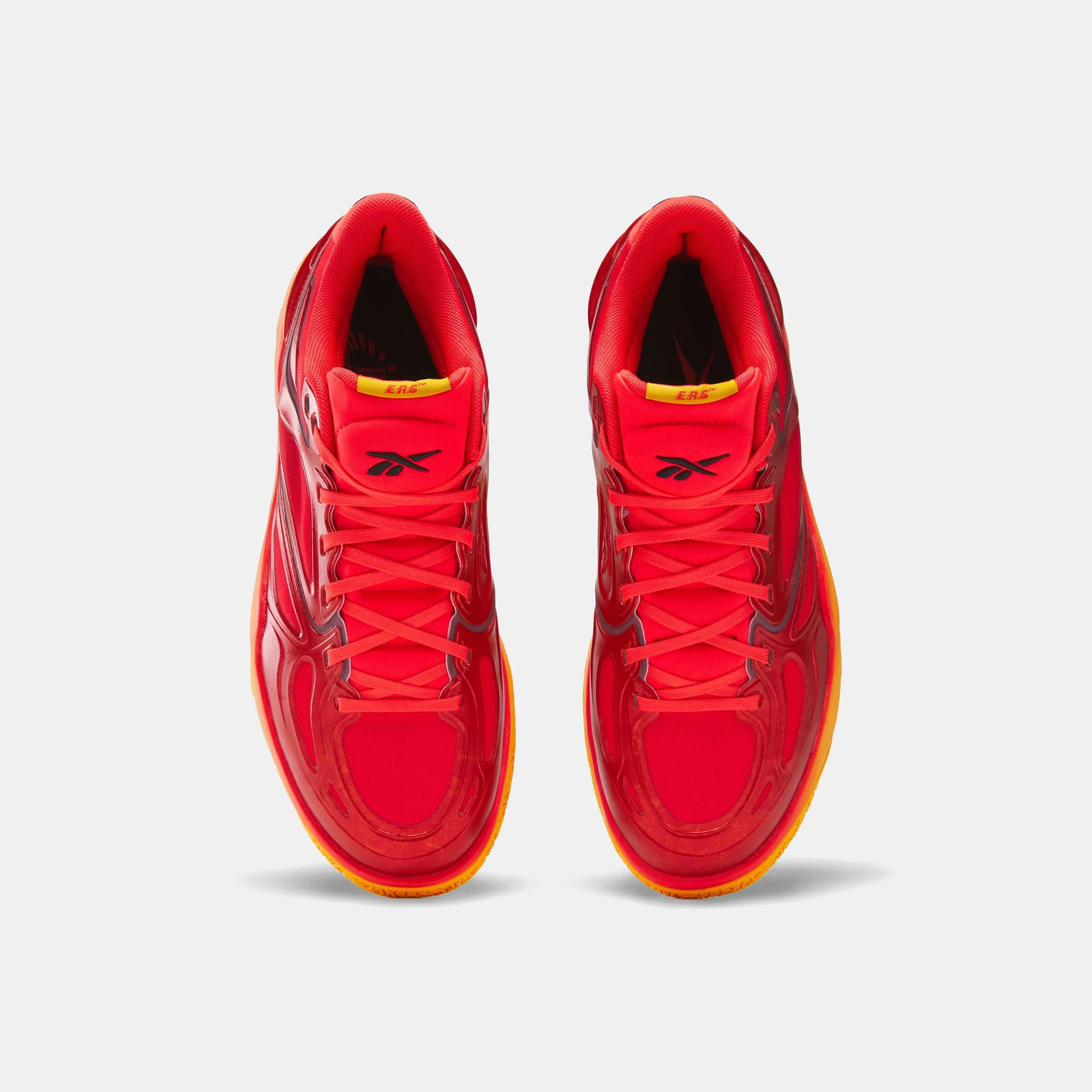 Engine A Basketball Shoes