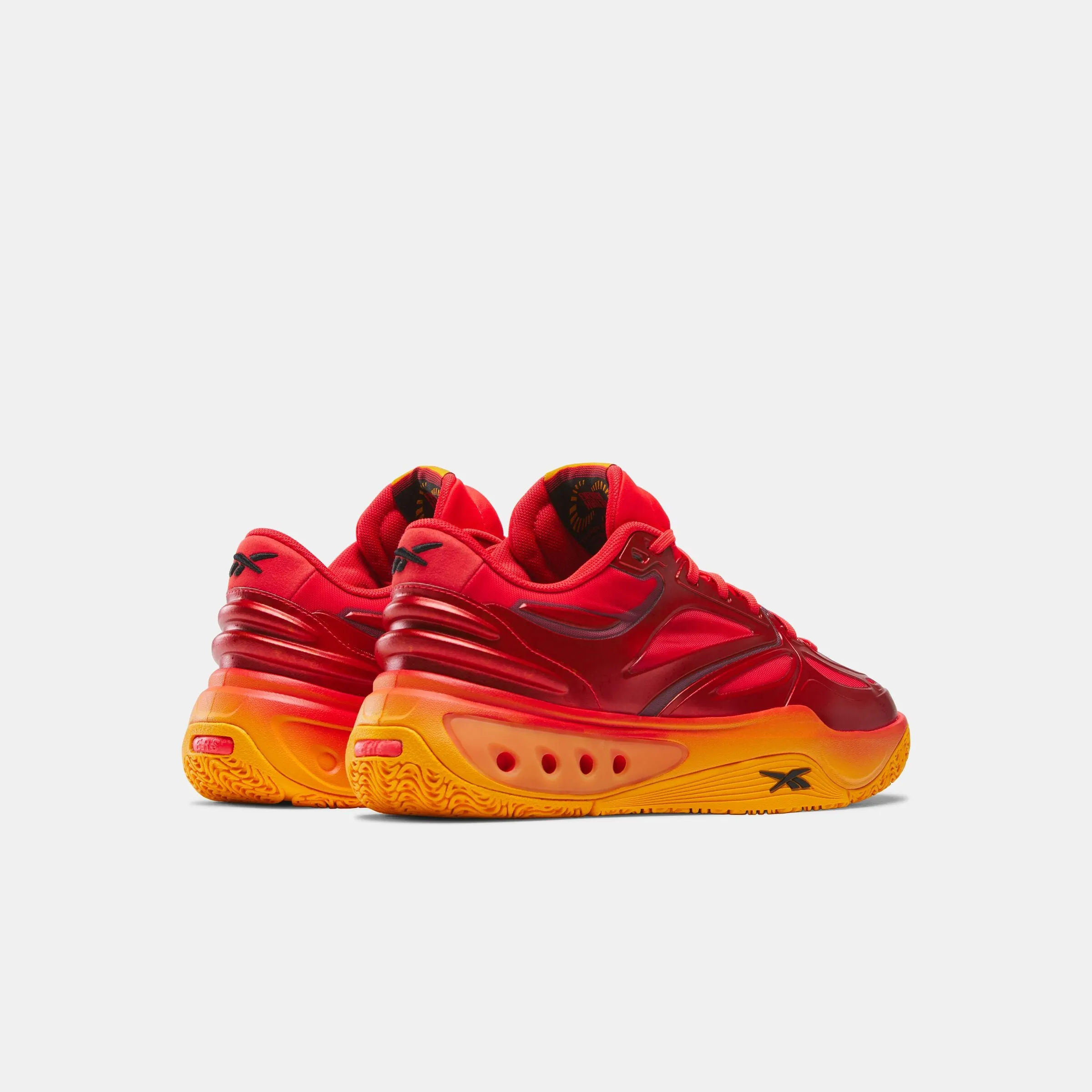 Engine A Basketball Shoes