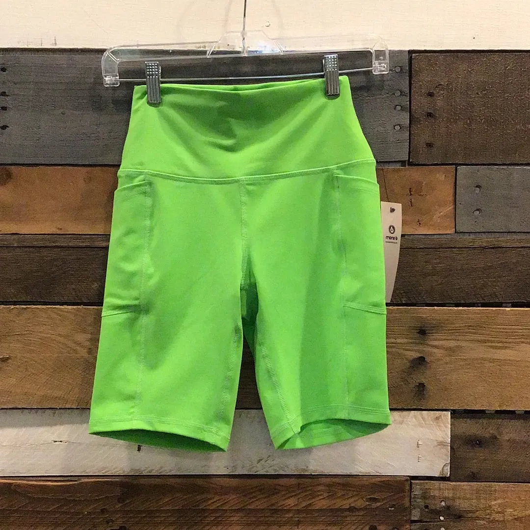 Epic 80’s Bike Shorts