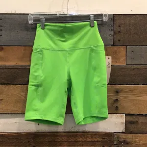Epic 80’s Bike Shorts