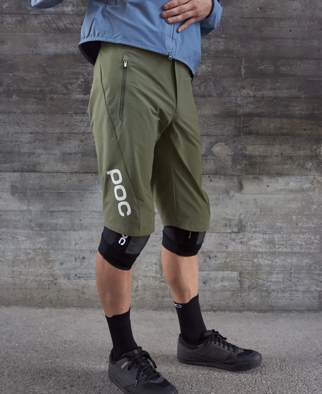 Essential Enduro Shorts
