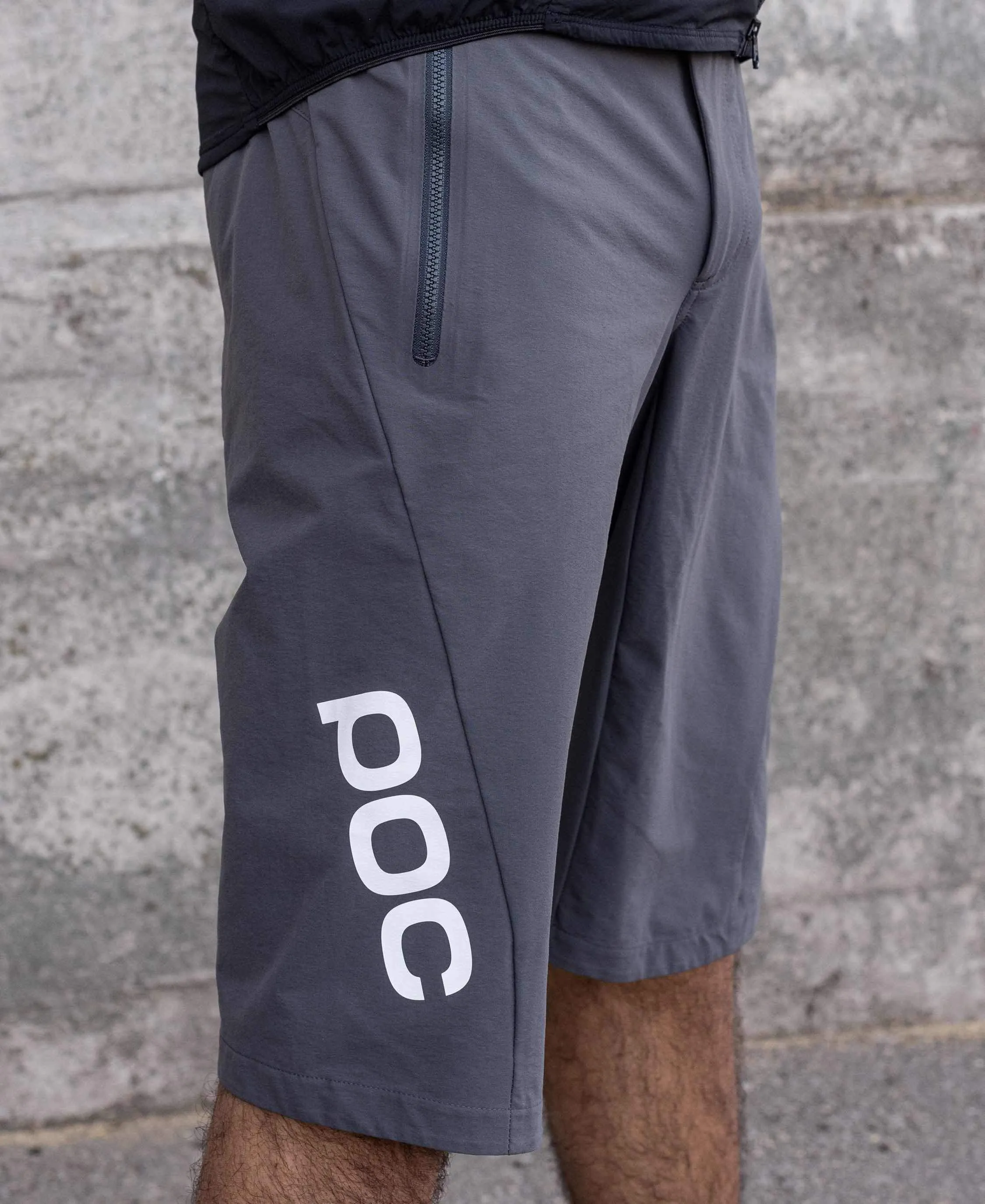 Essential Enduro Shorts