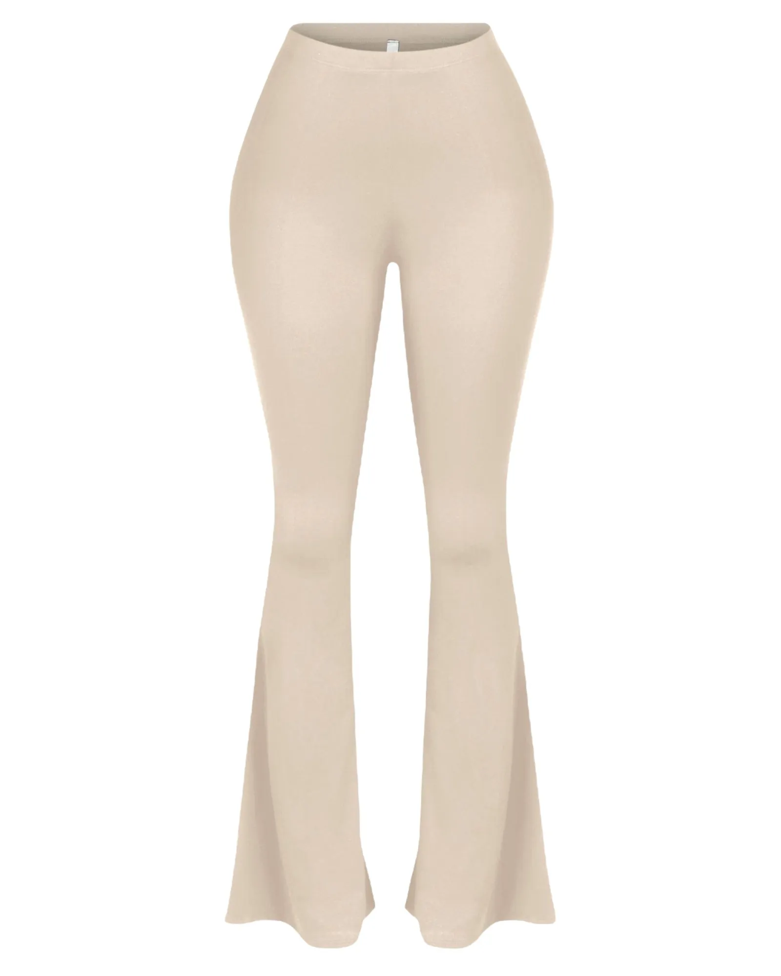Essential Flare Pants