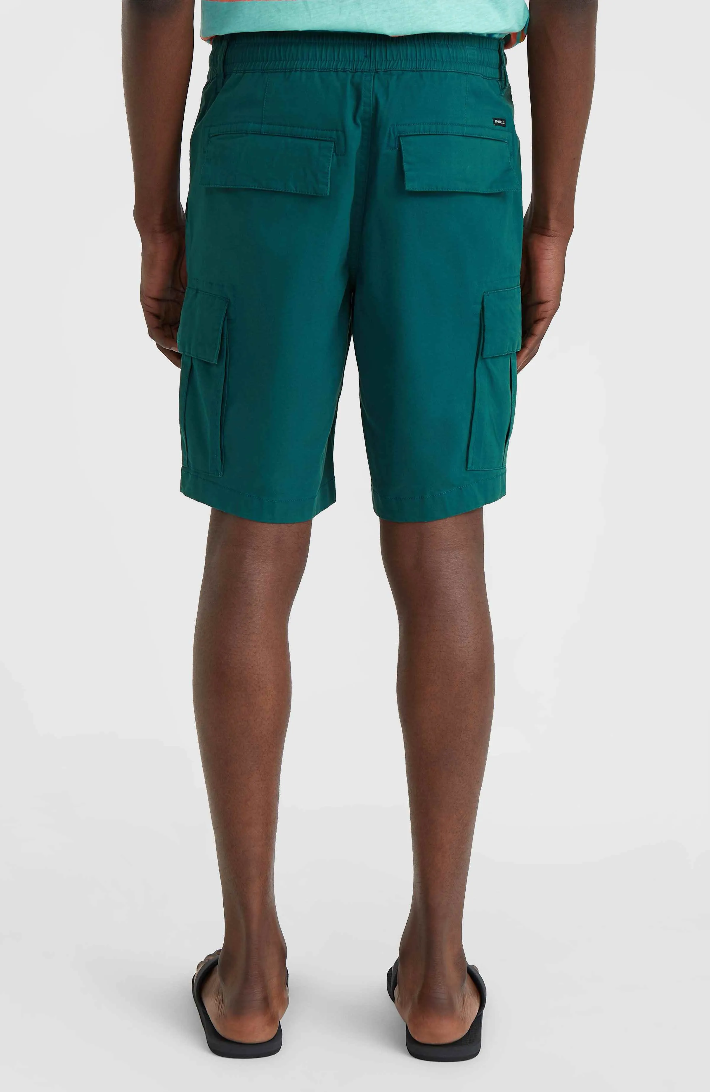 Essentials Cargo-Shorts | Beetle Juice