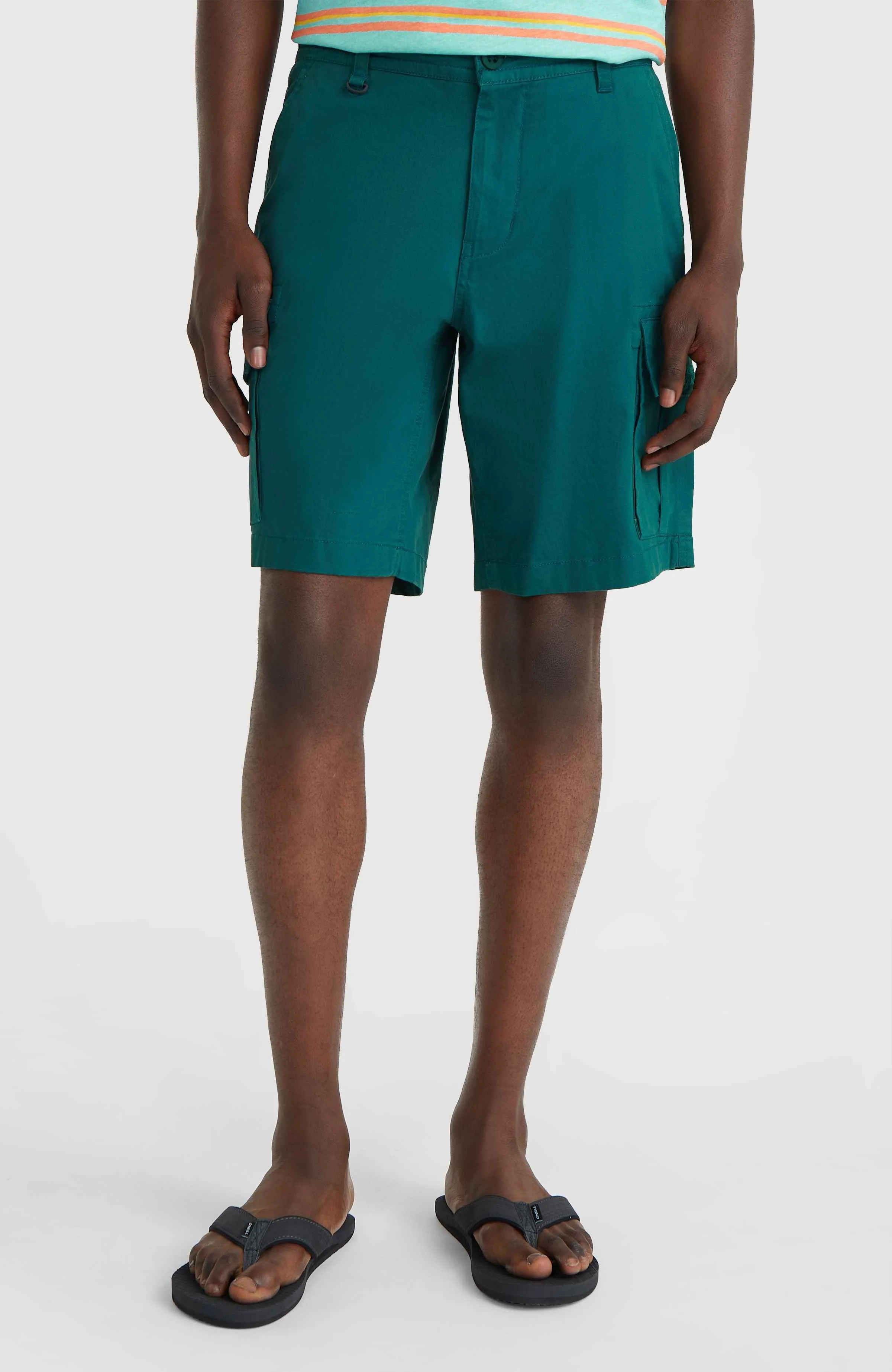 Essentials Cargo-Shorts | Beetle Juice