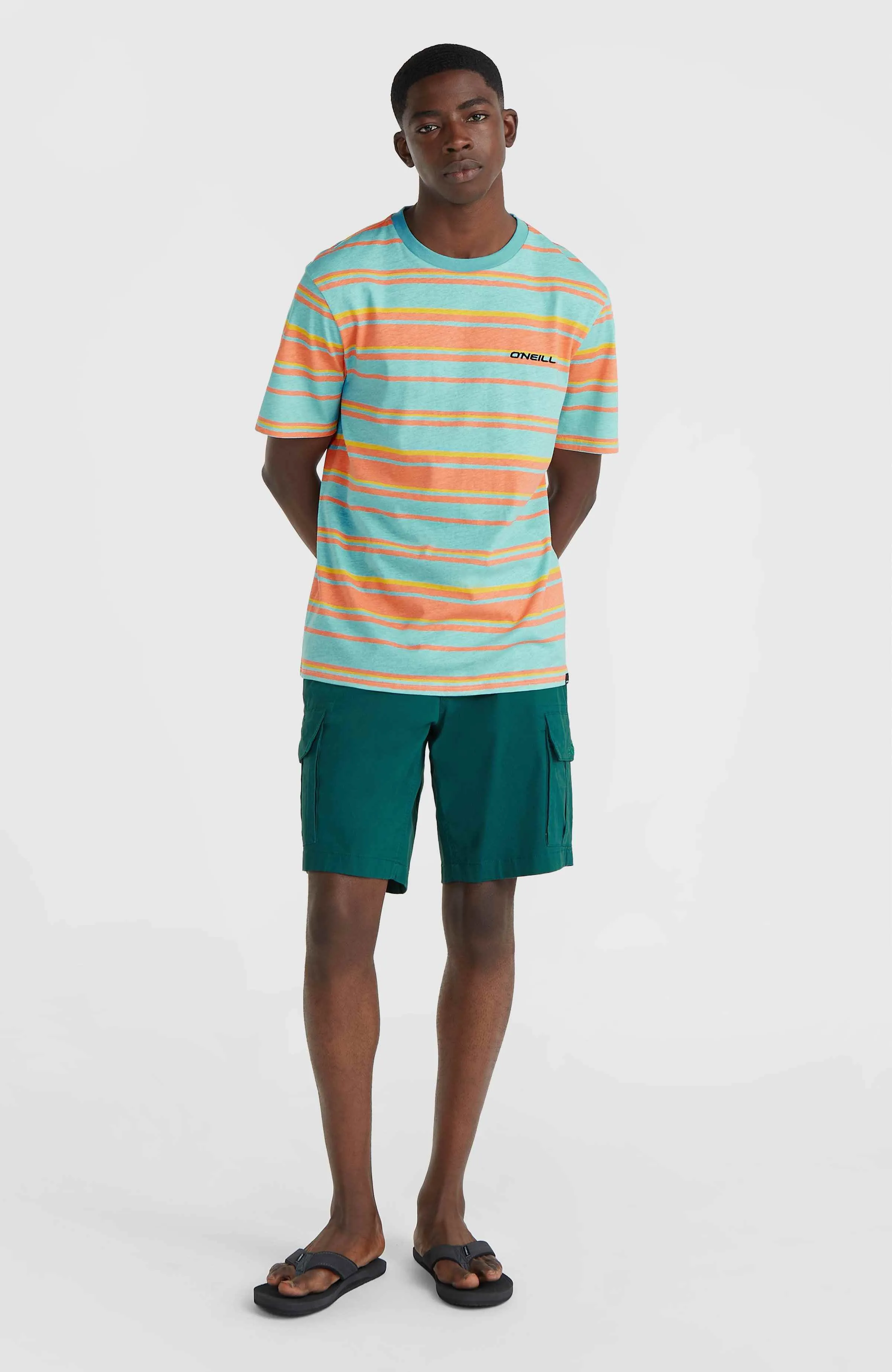 Essentials Cargo-Shorts | Beetle Juice