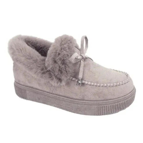 Eva Luxe Dames Sneakers - Dames Schoenen - Sneaker Dames
