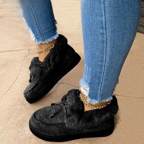 Eva Luxe Dames Sneakers - Dames Schoenen - Sneaker Dames