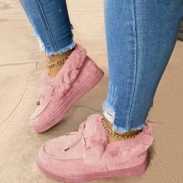 Eva Luxe Dames Sneakers - Dames Schoenen - Sneaker Dames