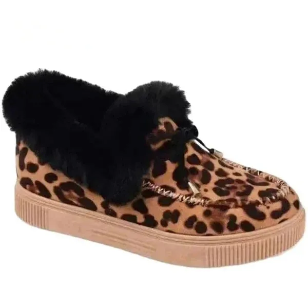 Eva Luxe Dames Sneakers - Dames Schoenen - Sneaker Dames
