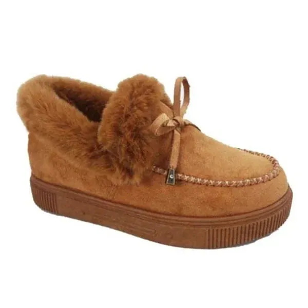 Eva Luxe Dames Sneakers - Dames Schoenen - Sneaker Dames