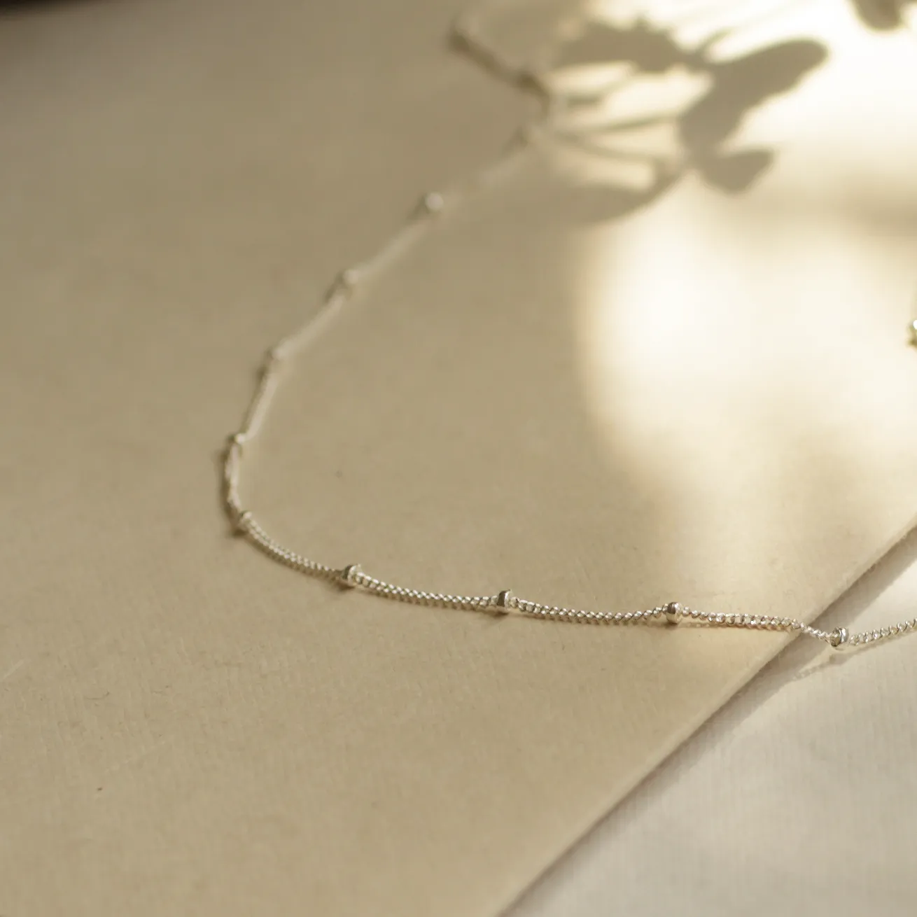Eve Necklace