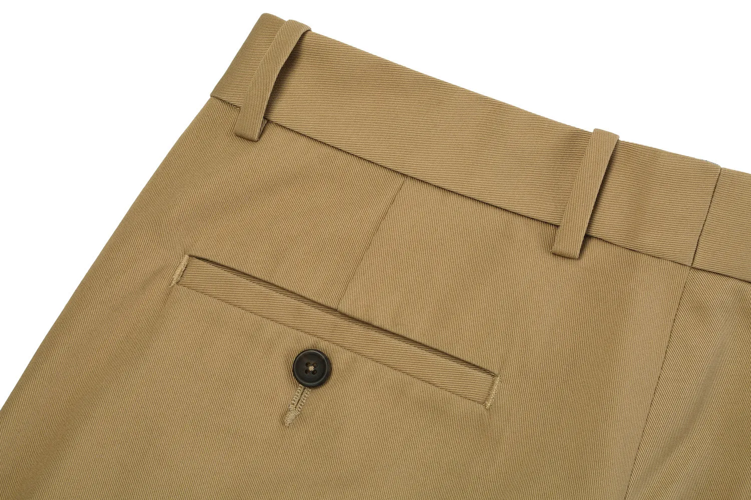 Everyday Chino in Camel