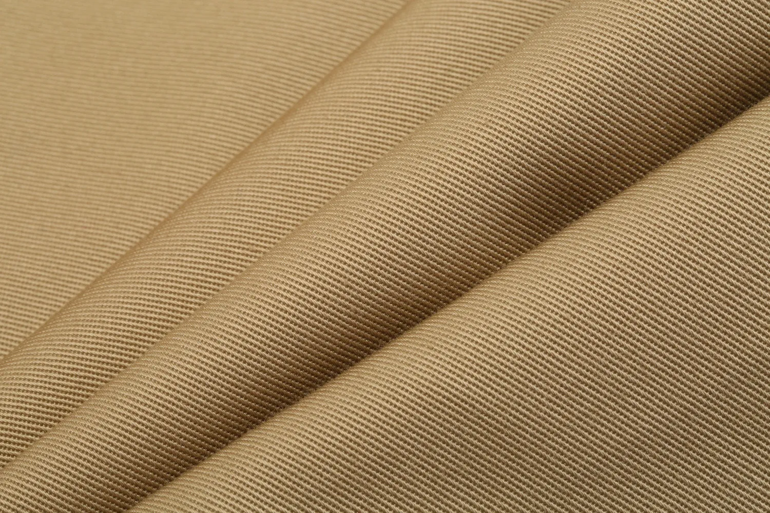 Everyday Chino in Camel