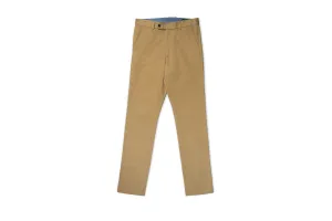 Everyday Chino in Camel