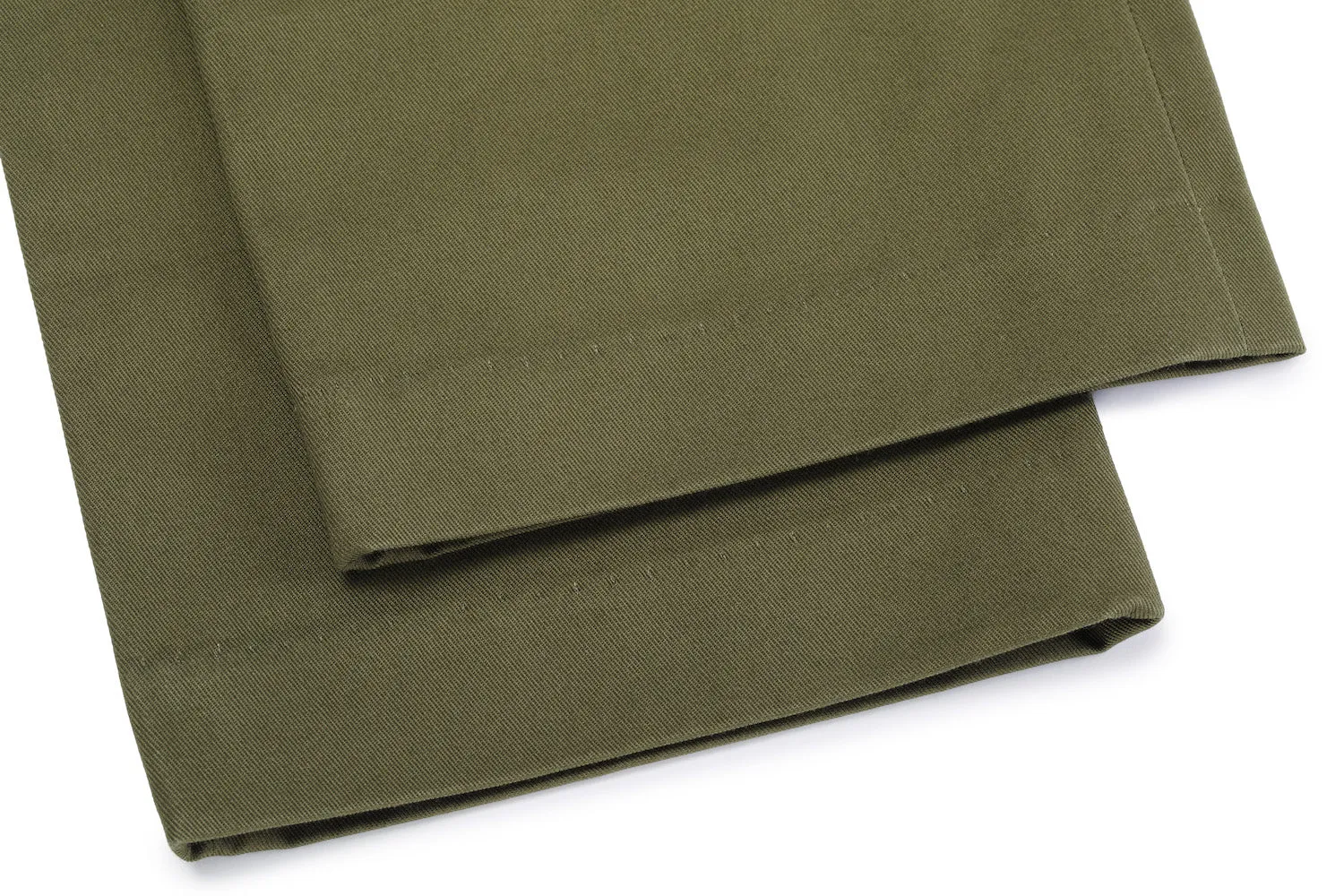 Everyday Chino in Olive