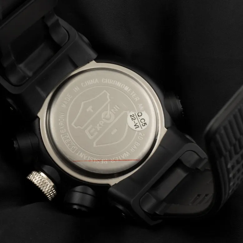 Exponi ChronoDuet