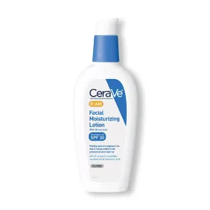 Facial Moisturizing Lotion AM 89ml