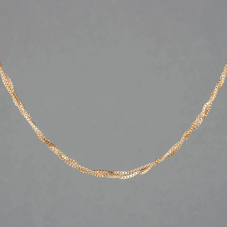 FATE CHOKER