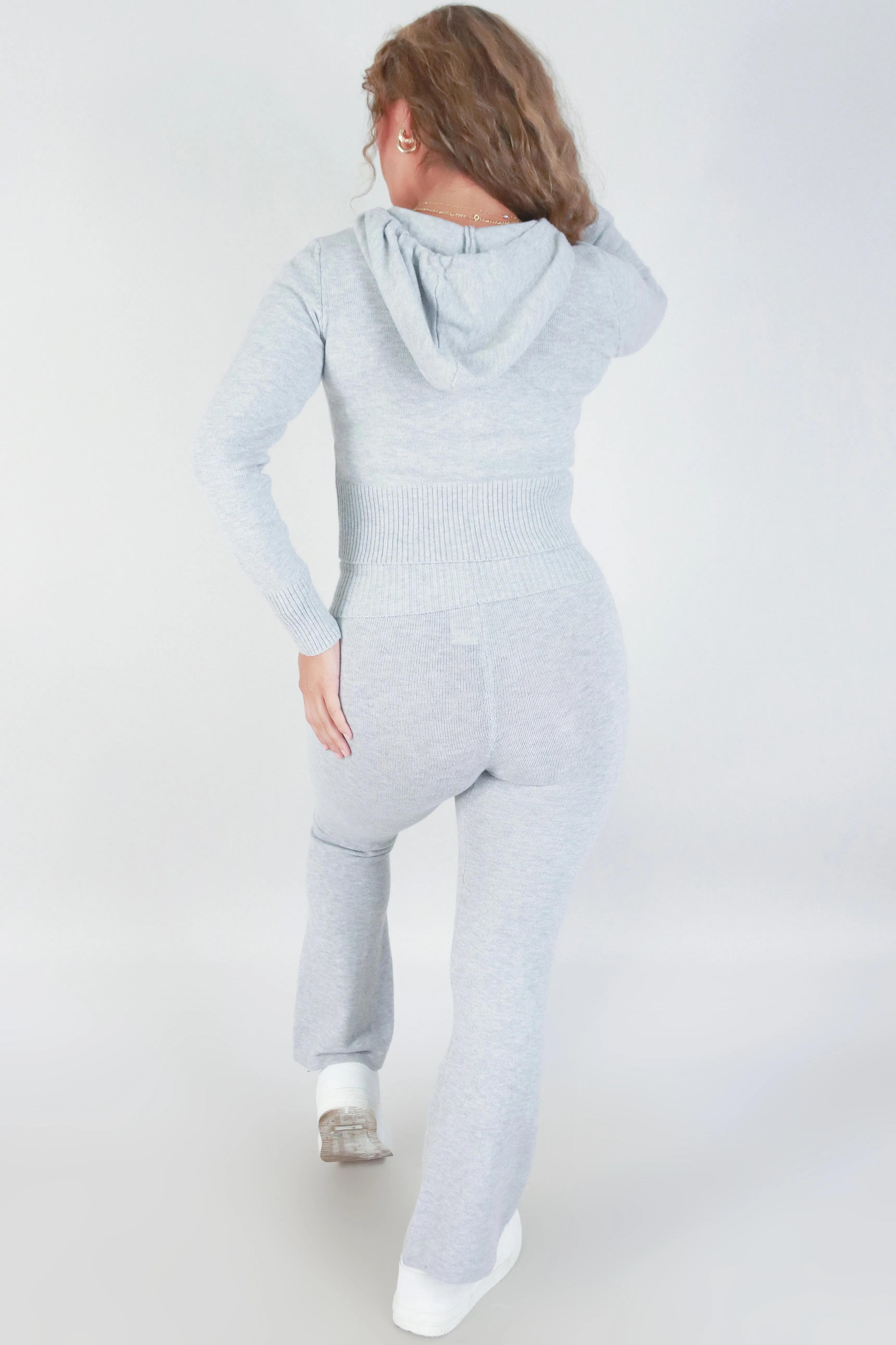 FEELING DOWN HOODIE