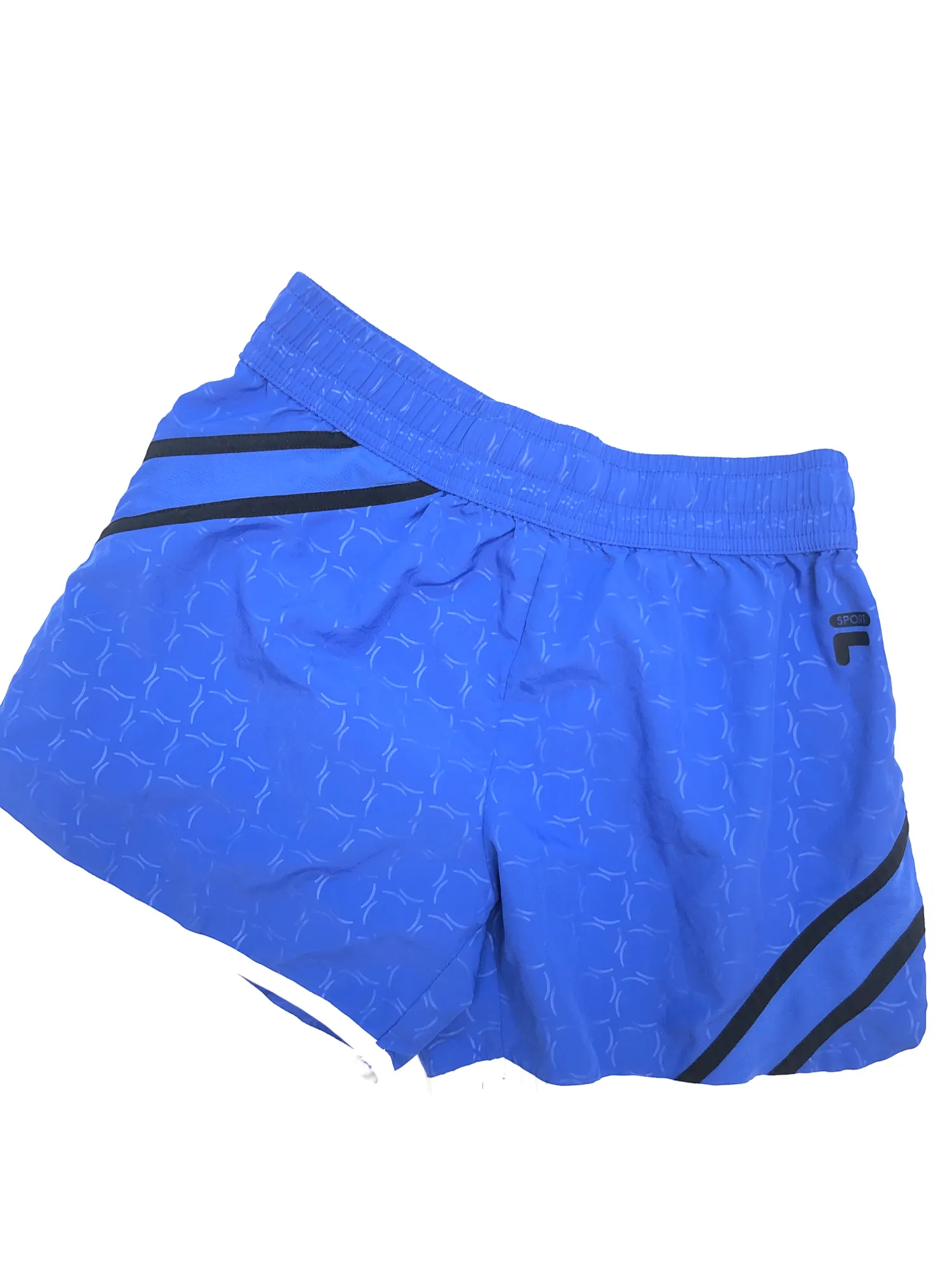 Fila Athletic Shorts Size Large