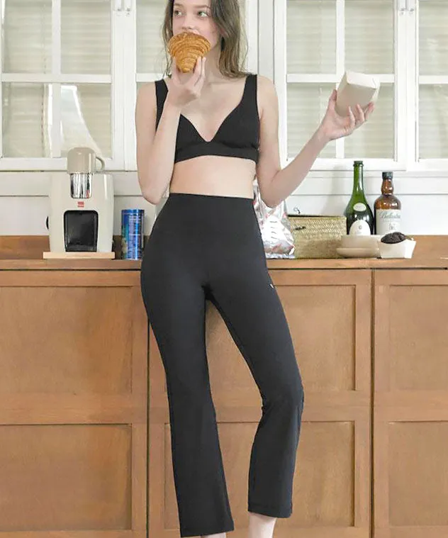 Flare Pants
