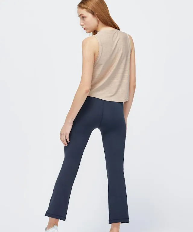 Flare Pants