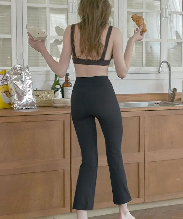 Flare Pants