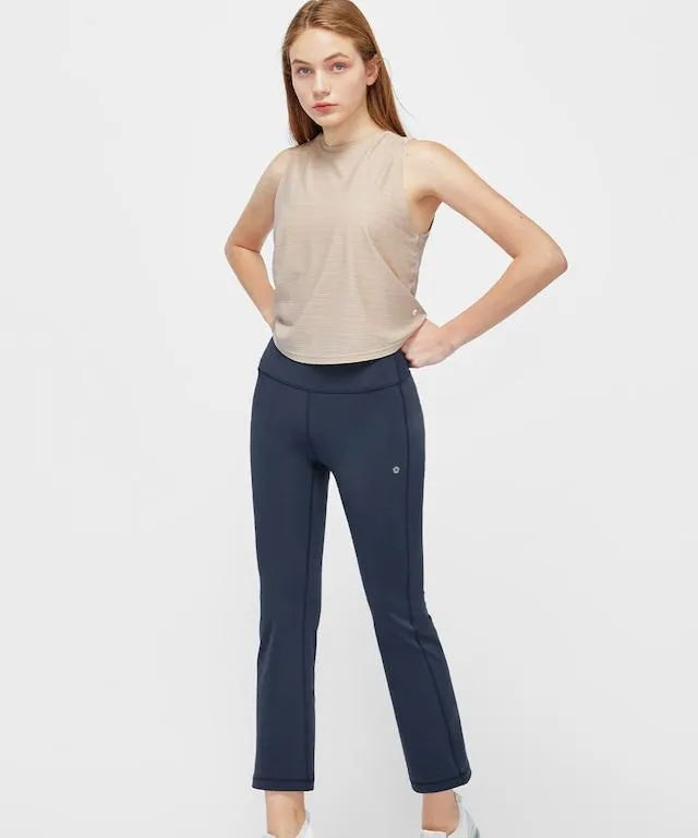 Flare Pants