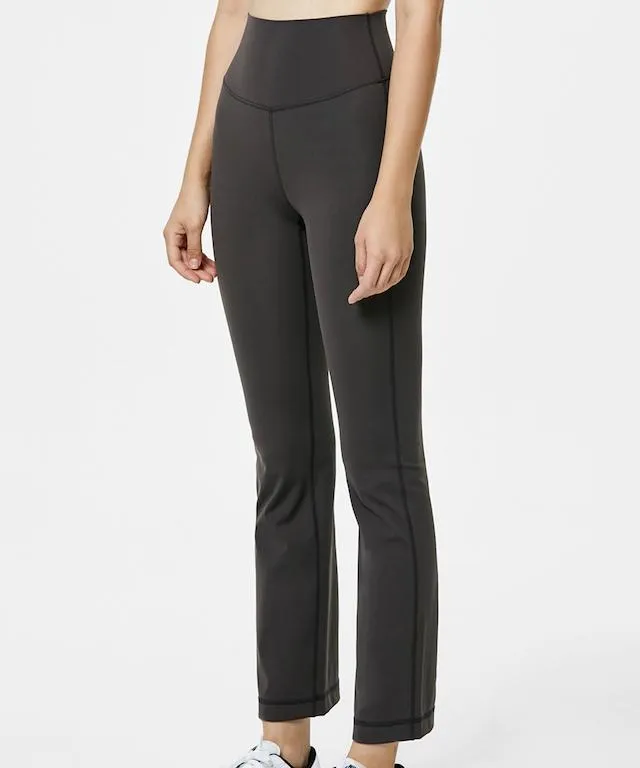 Flare Pants