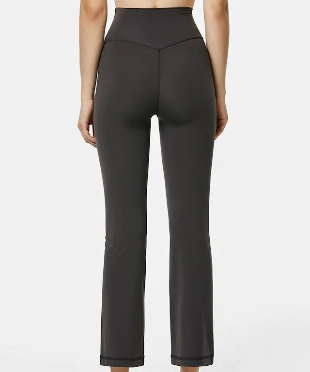 Flare Pants