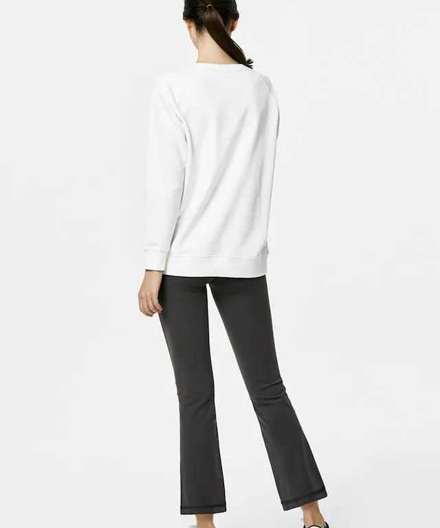 Flare Pants