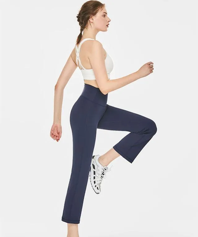 Flare Pants