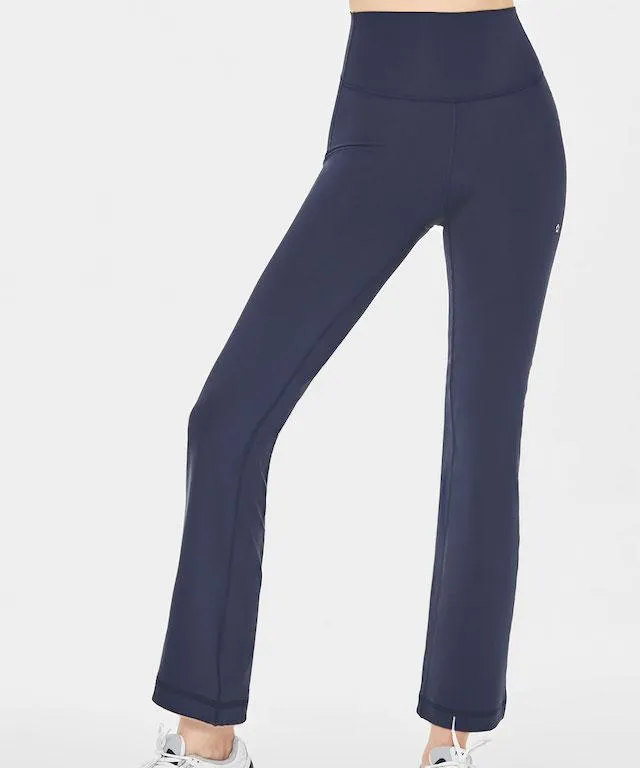 Flare Pants