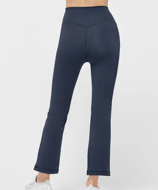 Flare Pants