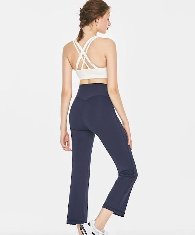 Flare Pants