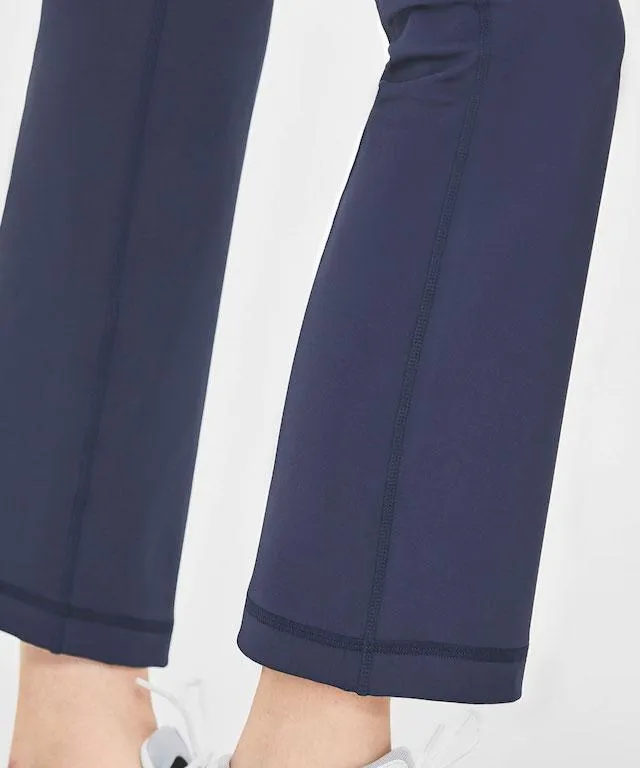 Flare Pants