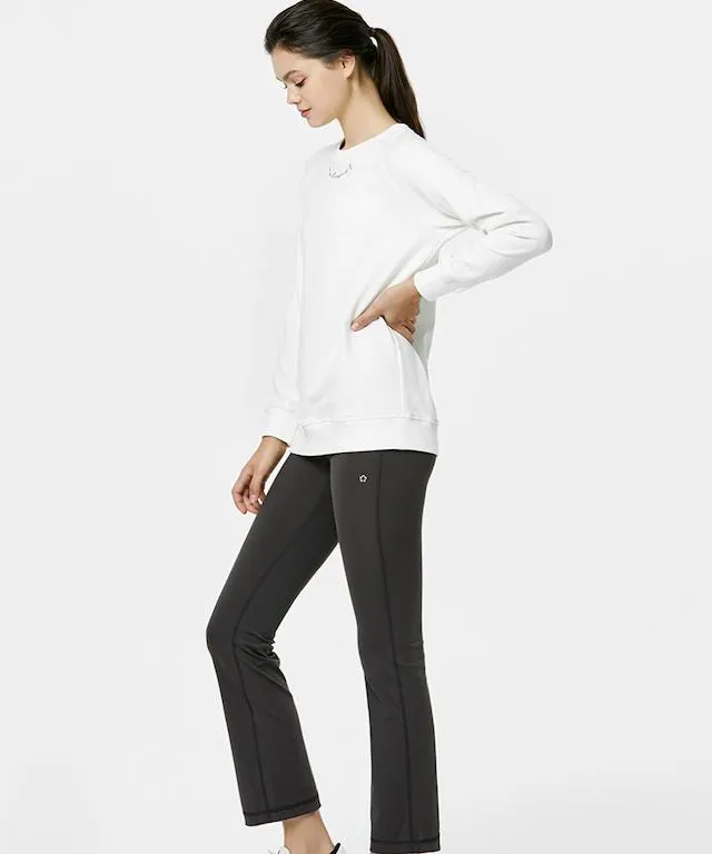 Flare Pants